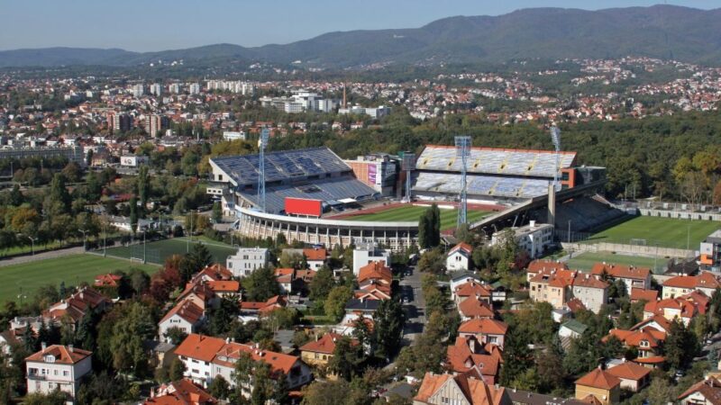 Dinamo Zagabria-Viking FK: analisi tattica per il passaggio in CL