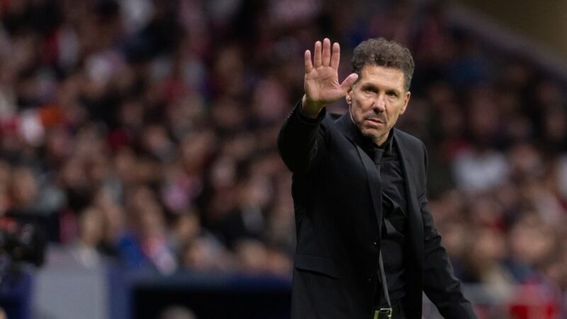 Atlético Madrid-Málaga: la sfida tra passato e rinascita