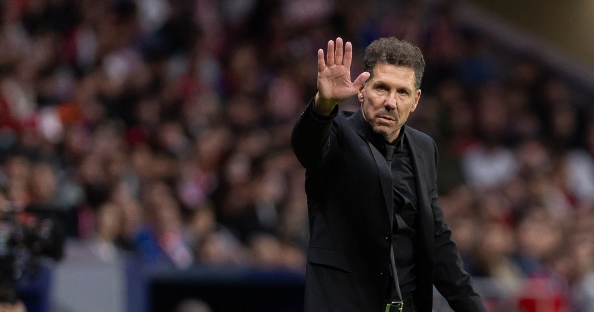 Atlético Madrid-Málaga: la sfida tra passato e rinascita