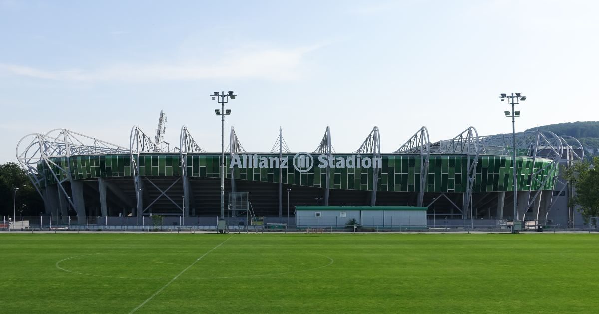 Rapid Vienna-Hearts: chi prevarrà nell’intenso ritorno playoff?