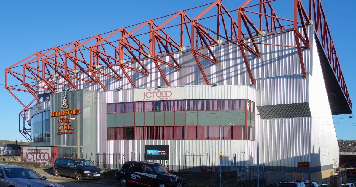 Bradford City-Burnley: il duello tra solidità e qualità