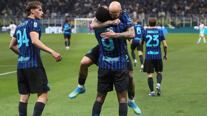 Cagliari-Inter: analisi tattica per la sfida di Unipol Domus