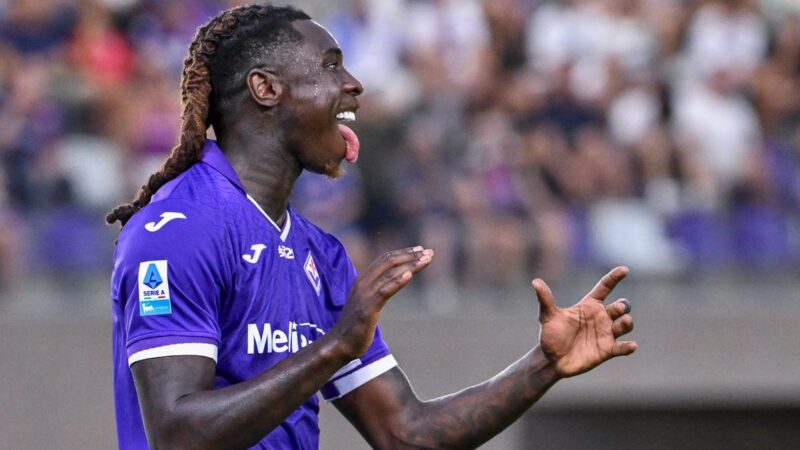 Fiorentina-Benevento: le trappole tattiche nella Coppa Italia