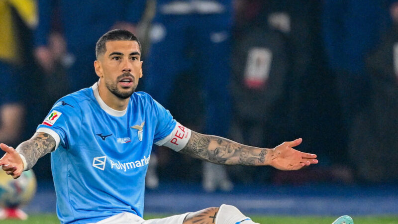 Lazio-Genoa: analisi tattica della sfida per la salvezza