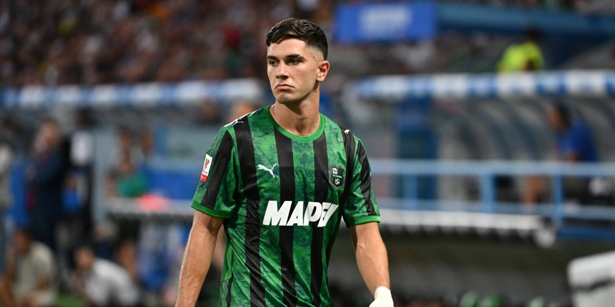 Sassuolo-Frosinone: il piano tattico per accedere agli ottavi