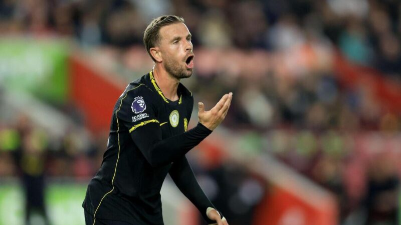Brentford vs Chelsea: formazioni confermate e notizie complete sulle squadre per lo scontro tutto londinese della Premier League