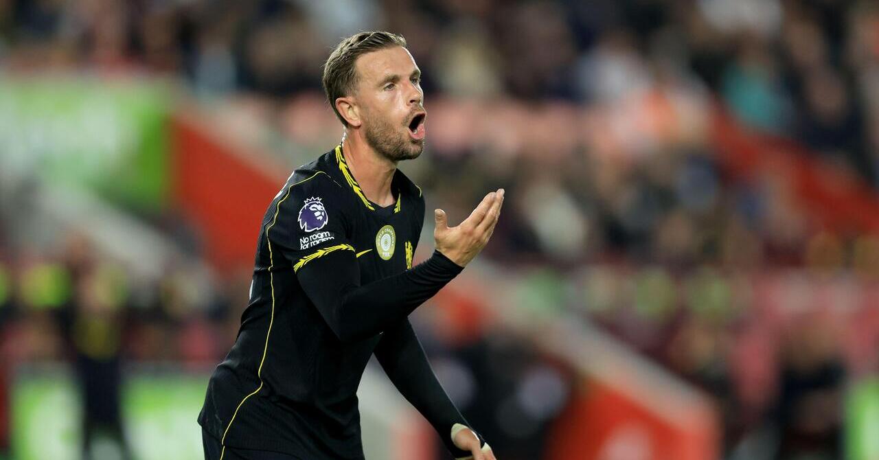 Brentford vs Chelsea: formazioni confermate e notizie complete sulle squadre per lo scontro tutto londinese della Premier League