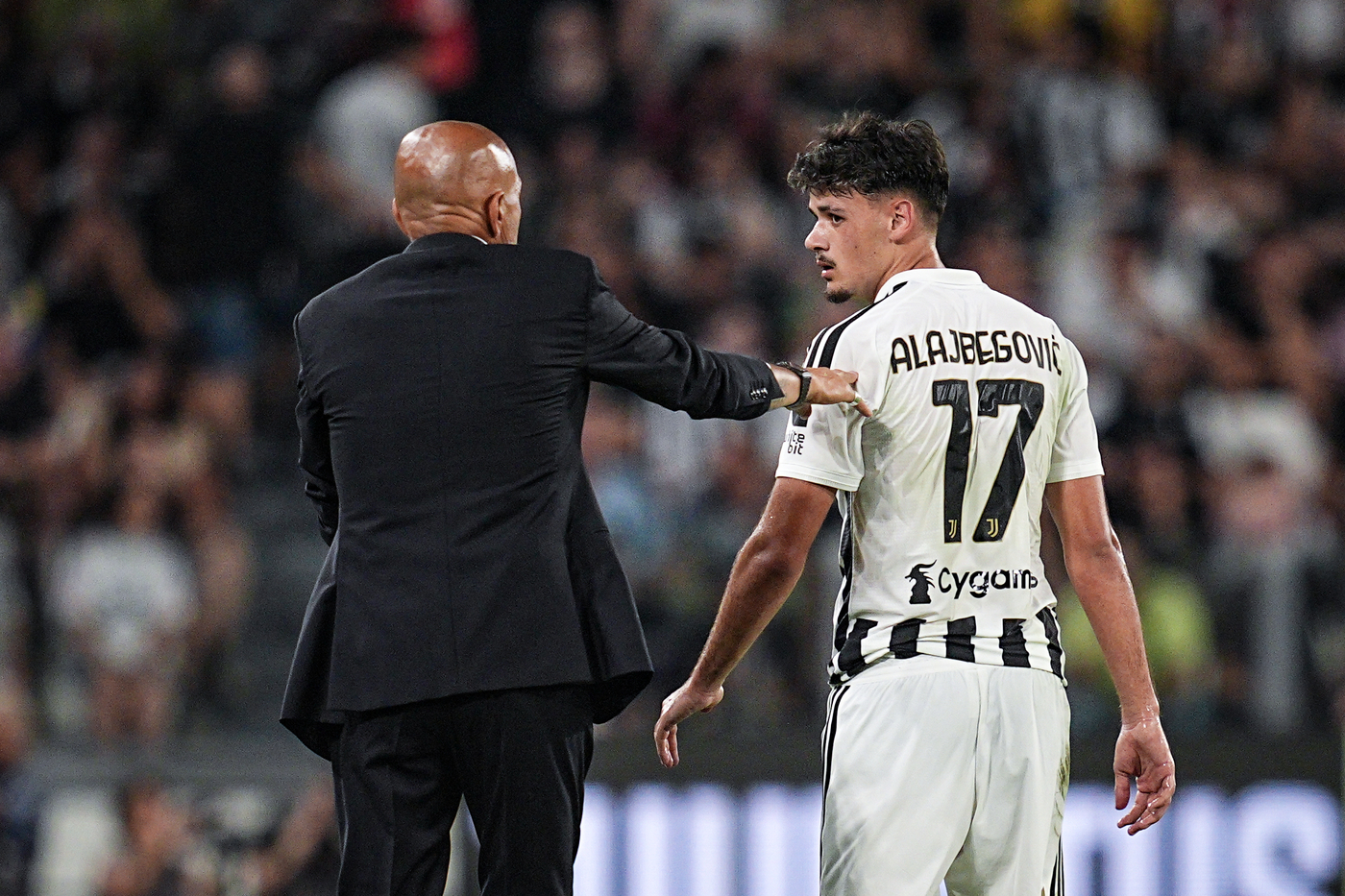 Juventus-Atalanta: analisi tattica di una sfida cruciale