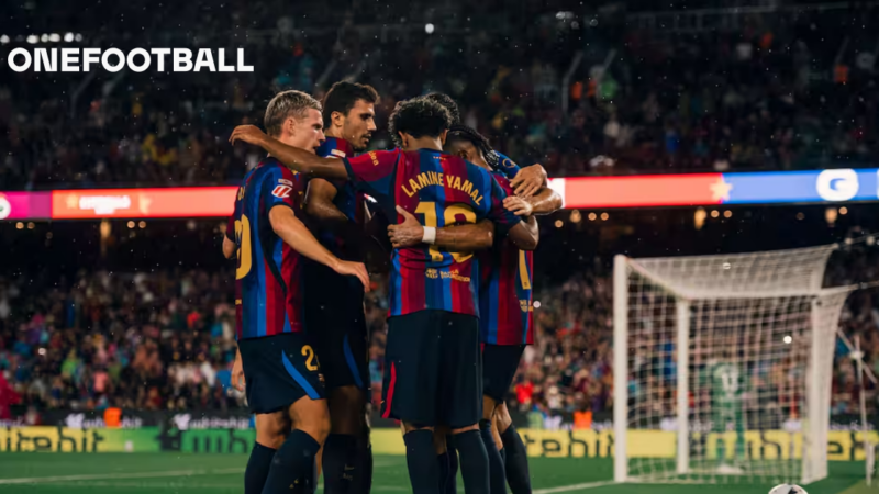 Siviglia-Barcellona: il duello decisivo per la vetta della Liga