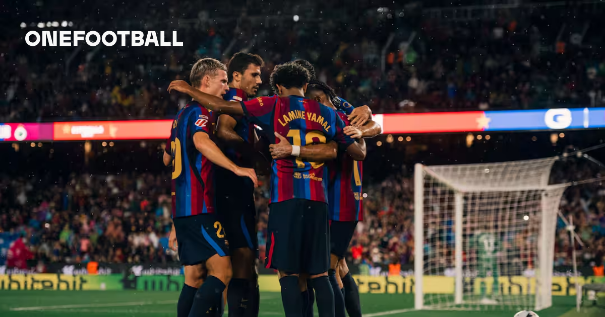 Siviglia-Barcellona: il duello decisivo per la vetta della Liga