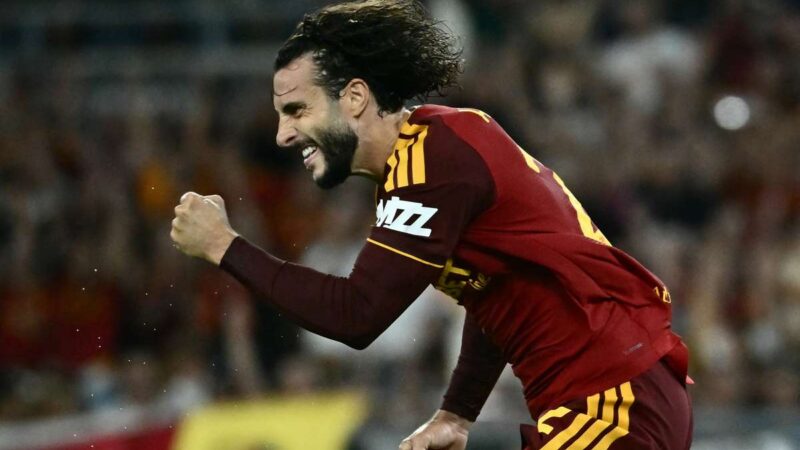 Fenerbahce-Roma: analisi tattica dell’esordio in Champions