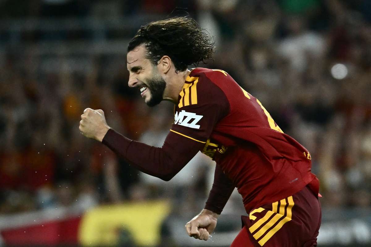 Fenerbahce-Roma: analisi tattica dell’esordio in Champions