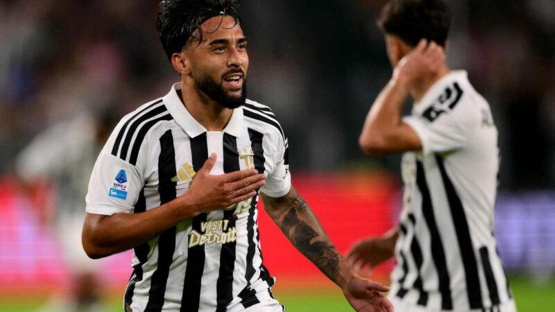 Juventus-Milan: sfida tattica per il primato in classifica