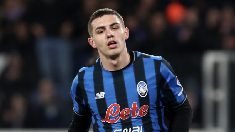 Atalanta-Cagliari: analisi tattica delle formazioni in campo