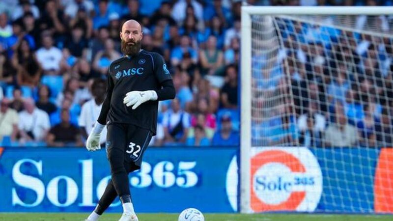 Fiorentina-Napoli: Milinkovic-Savic cerca riscatto al Franchi