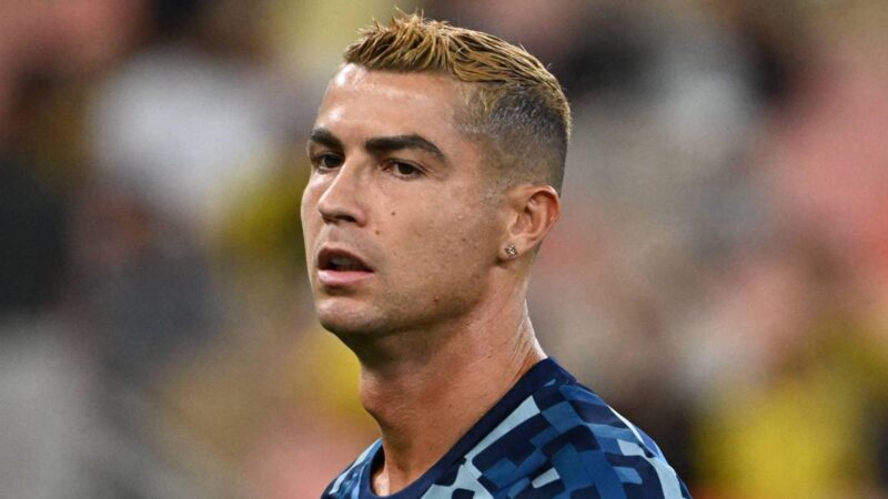 Al Ain 4-0 Al Nassr: resoconto, risultato, gol mentre Ronaldo soffre la miseria