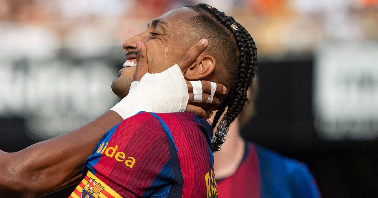 Barcellona – Racing Santander 7-2: la straordinaria prestazione del Barça mantiene intatta la partenza perfetta