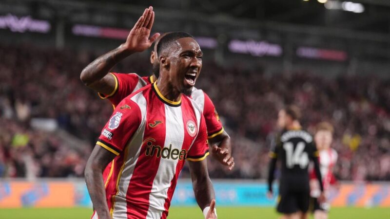 Brentford vs Chelsea: formazioni confermate e notizie complete sulle squadre per lo scontro tutto londinese della Premier League