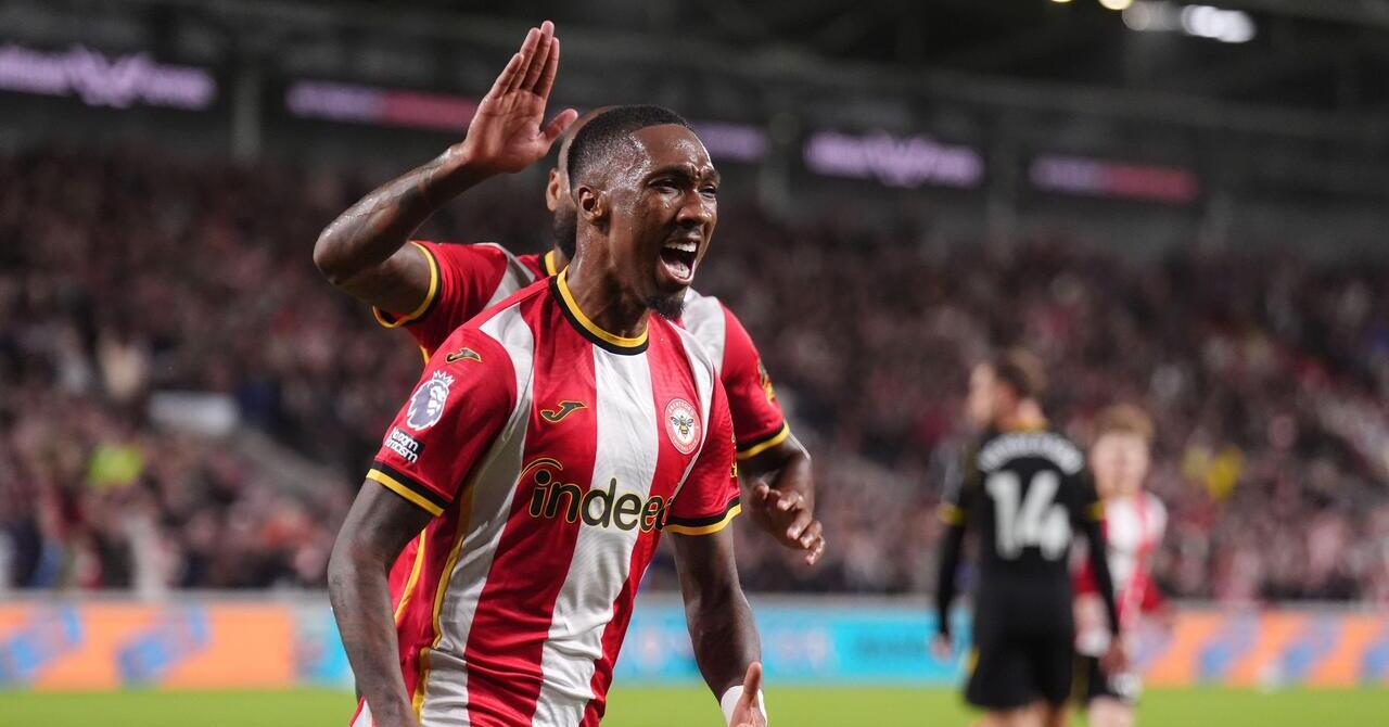 Brentford vs Chelsea: formazioni confermate e notizie complete sulle squadre per lo scontro tutto londinese della Premier League