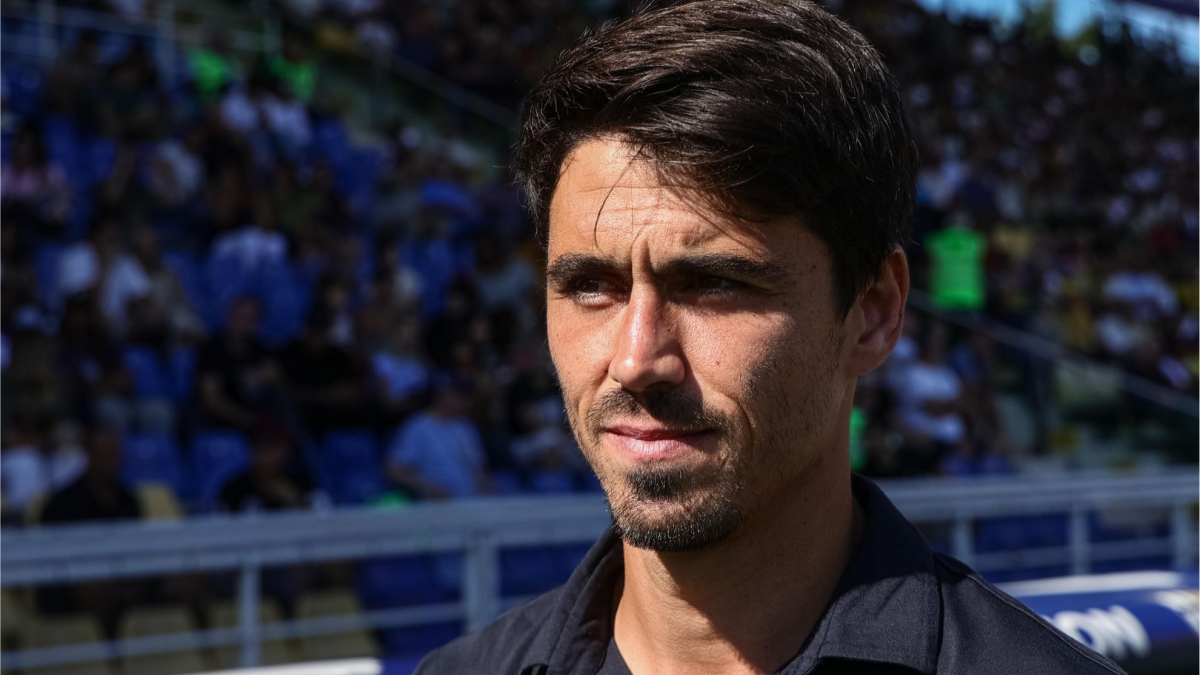 Carlos Cuesta lascia il Parma