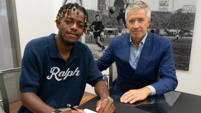 CdS – Bologna, Mbangula e la missione rilancio