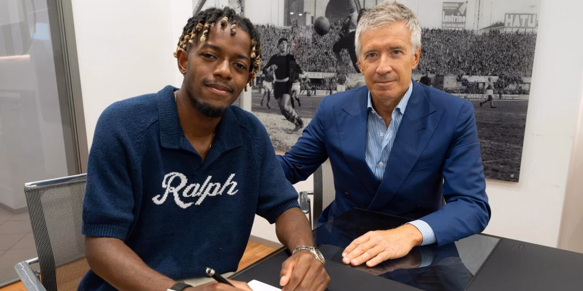 CdS – Bologna, Mbangula e la missione rilancio