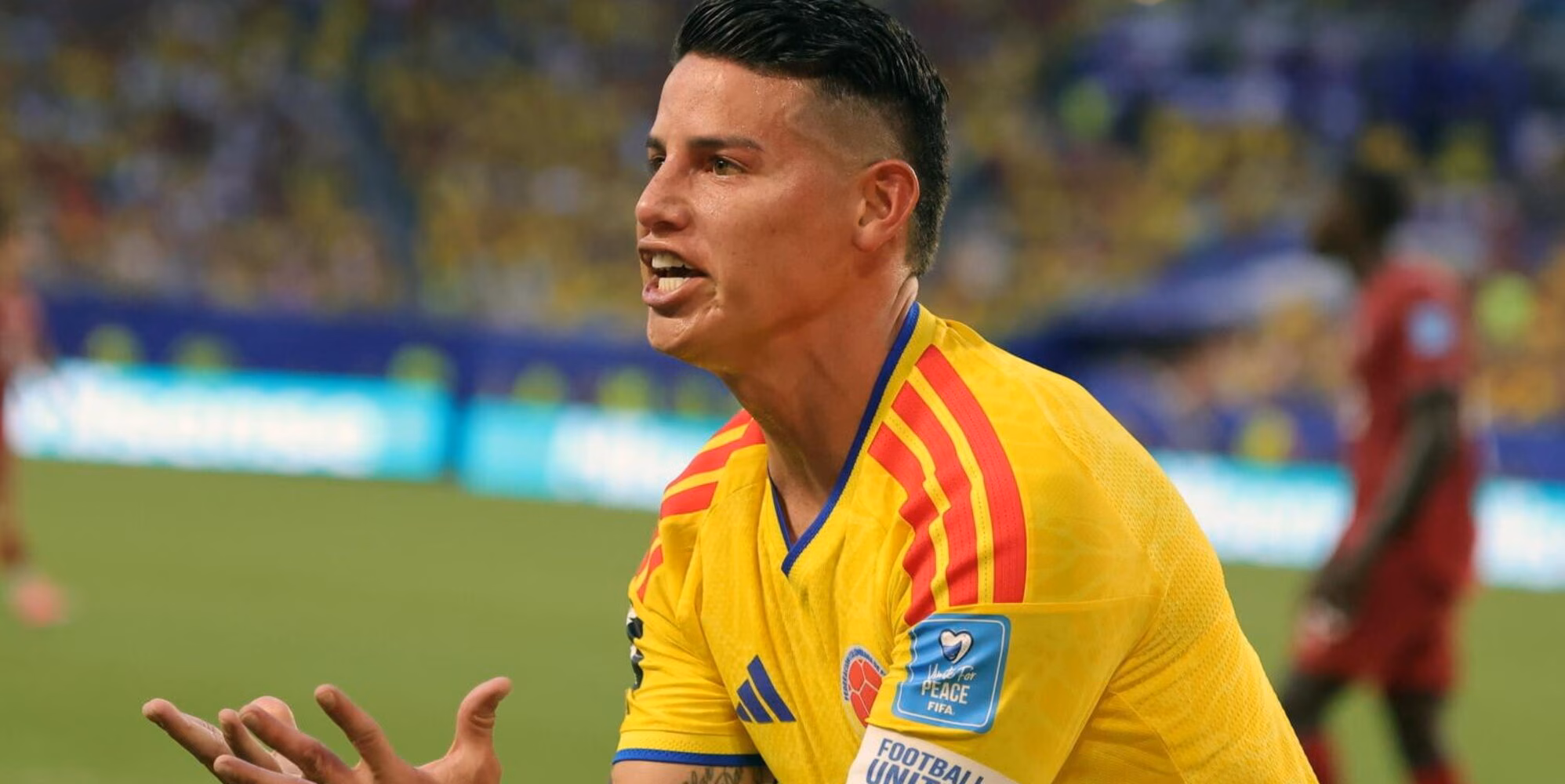 CdS – Clamoroso dalla Spagna: “James Rodriguez vicinissimo all’Avellino”