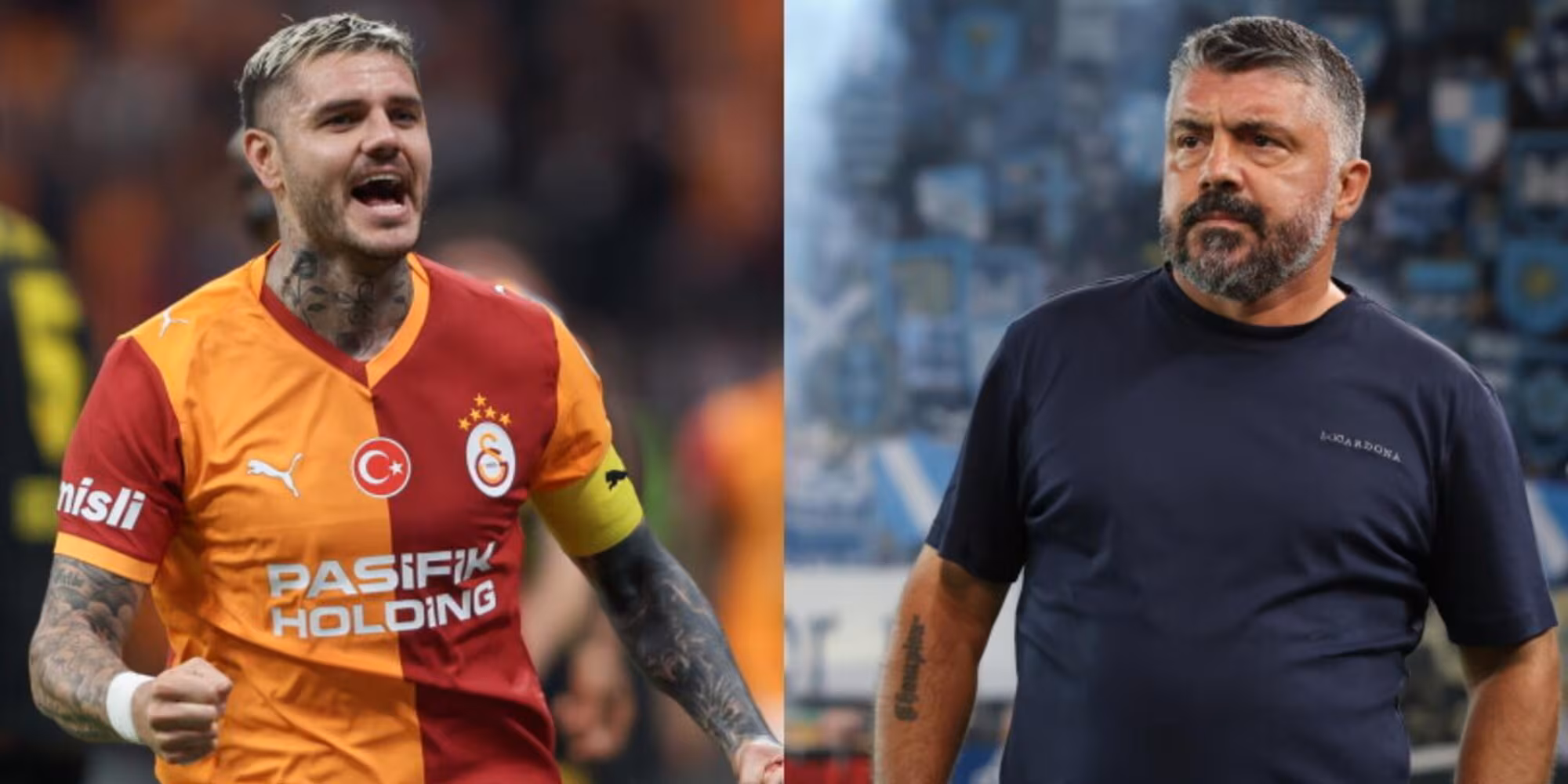 CdS – Icardi ora spinge verso la Lazio ma Gattuso frena