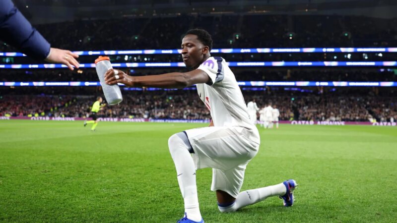 CdS – Juve, è arrivato Sarr: visite mediche al J Medical e firma