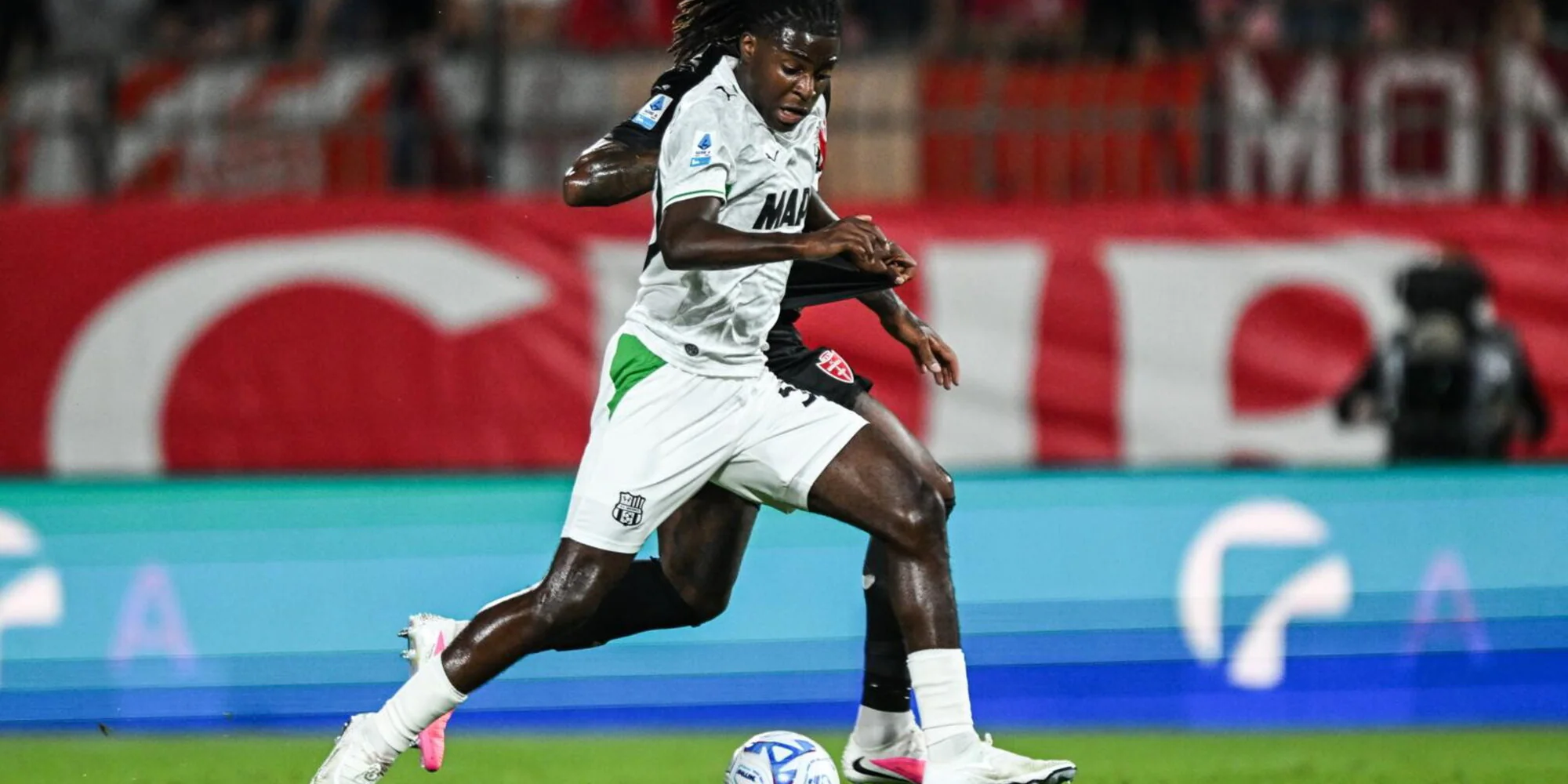 CdS – Juve già proiettata verso il futuro, Bakola e i quattro brasiliani: ecco gli obiettivi sul mercato