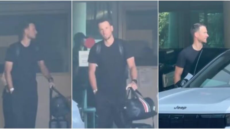 CdS – Juve, riecco Neto: il portiere è sbarcato a Caselle, sarà lui il vice di Vicario