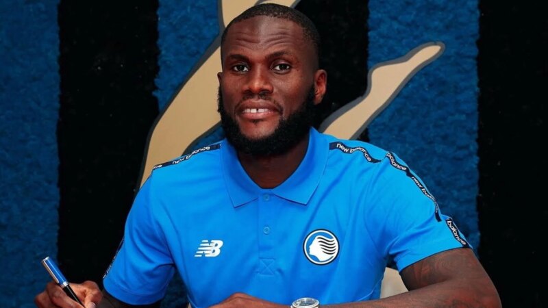 CdS – L’agente di Kessie spiega perché ha scelto l’Atalanta: “Ha aspettato la Juve tutta l’estate”
