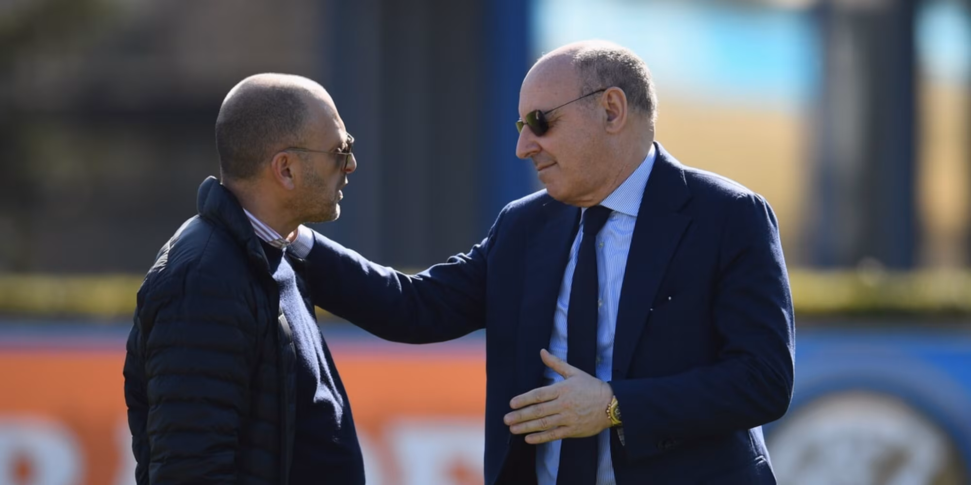 CdS – Marotta resta senza Ausilio: clamorosa svolta all’Inter