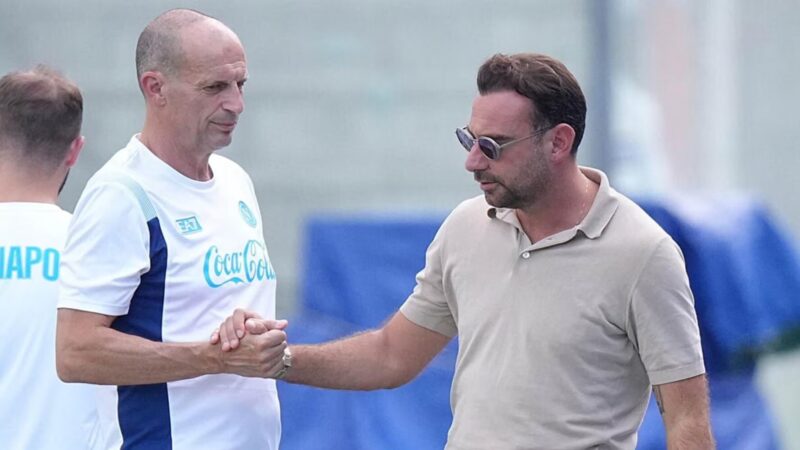 CdS – Napoli, mercato austerity e cessioni: l’analisi