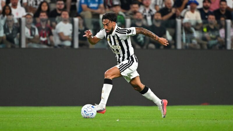 CdS – Nico Gonzalez resta: da partente a confermato, la Juve prepara il rinnovo