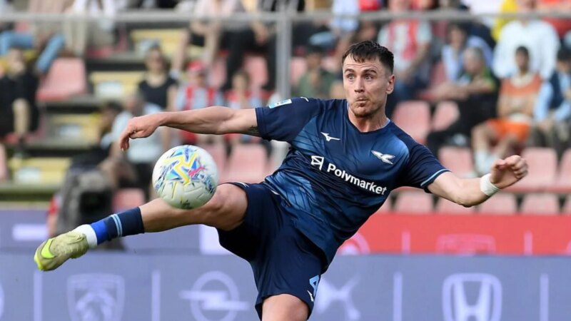 CdS – Patric a Dubai, affare sul filo: gli scenari per la Lazio