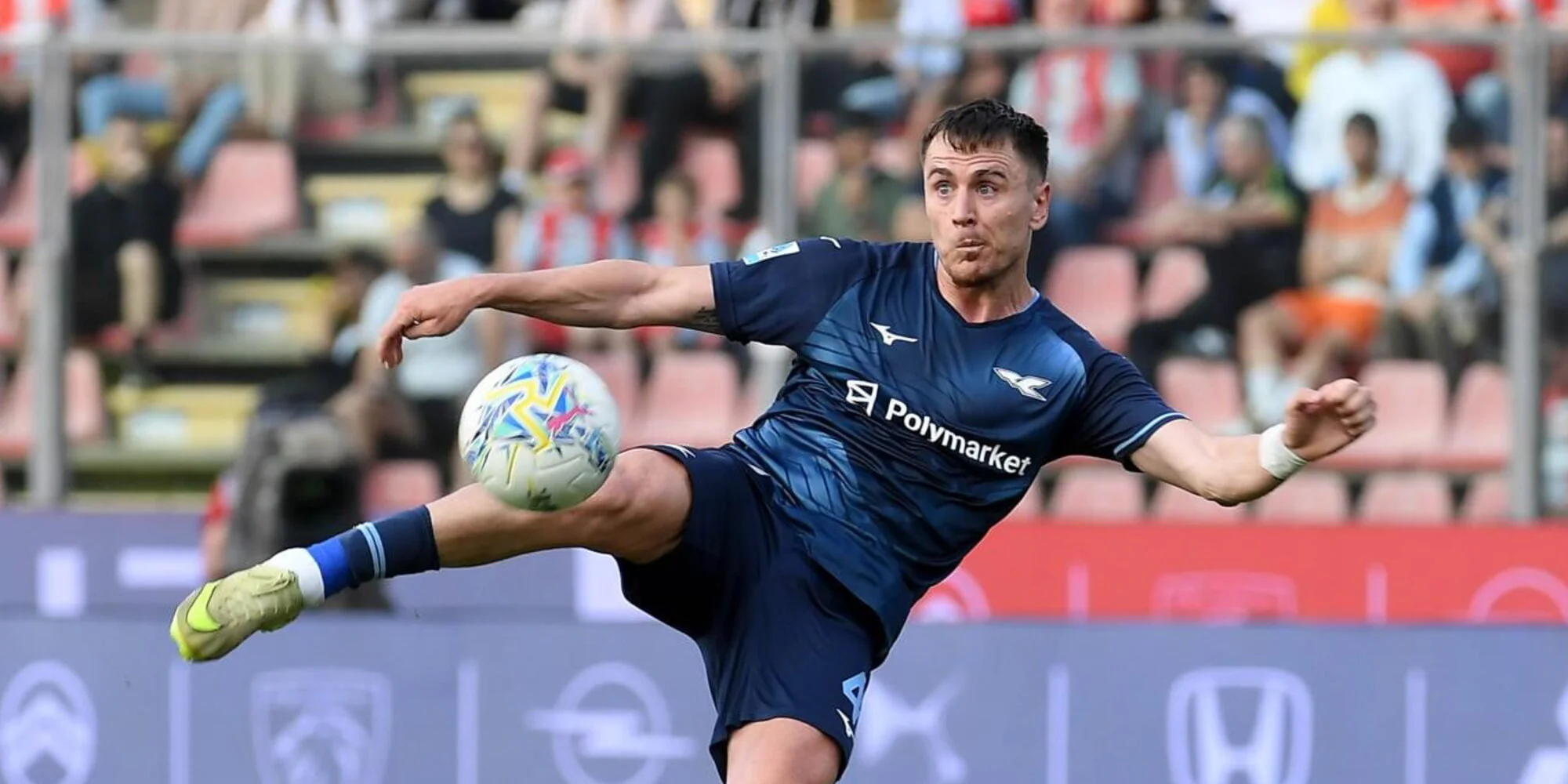 CdS – Patric a Dubai, affare sul filo: gli scenari per la Lazio