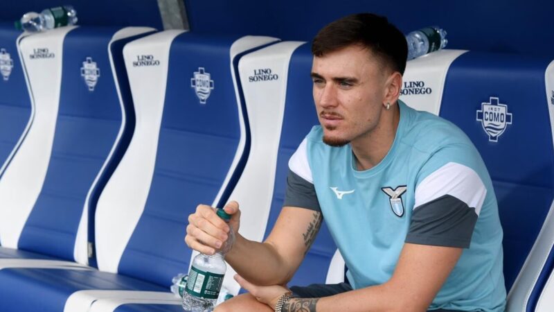 CdS – Patric saluta la Lazio, l’affare con l’Al-Ittifaq è chiuso