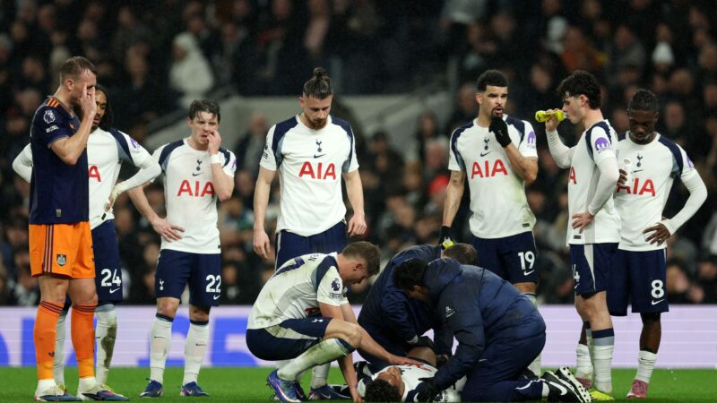 “C’è stata una grave cattiva gestione ormai da un po’: non ha mai più avuto senso” Peter Crouch sulla decisione ‘disastrosa’ presa dal Tottenham Hotspur la scorsa stagione