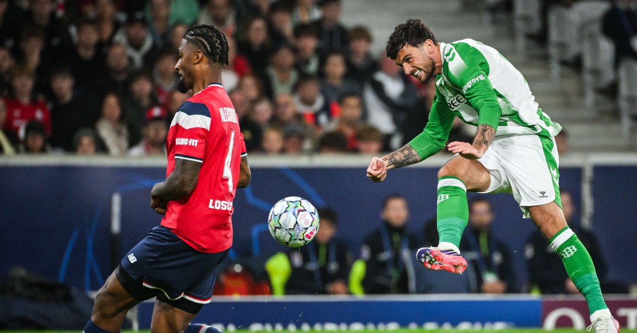 Champions League: Dortmund e Betis vincono un thriller con cinque gol