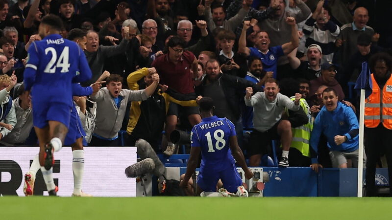 Chelsea – Leeds 6-3: resoconto, risultato e gol mentre i Blues reagiscono in un thriller con nove gol