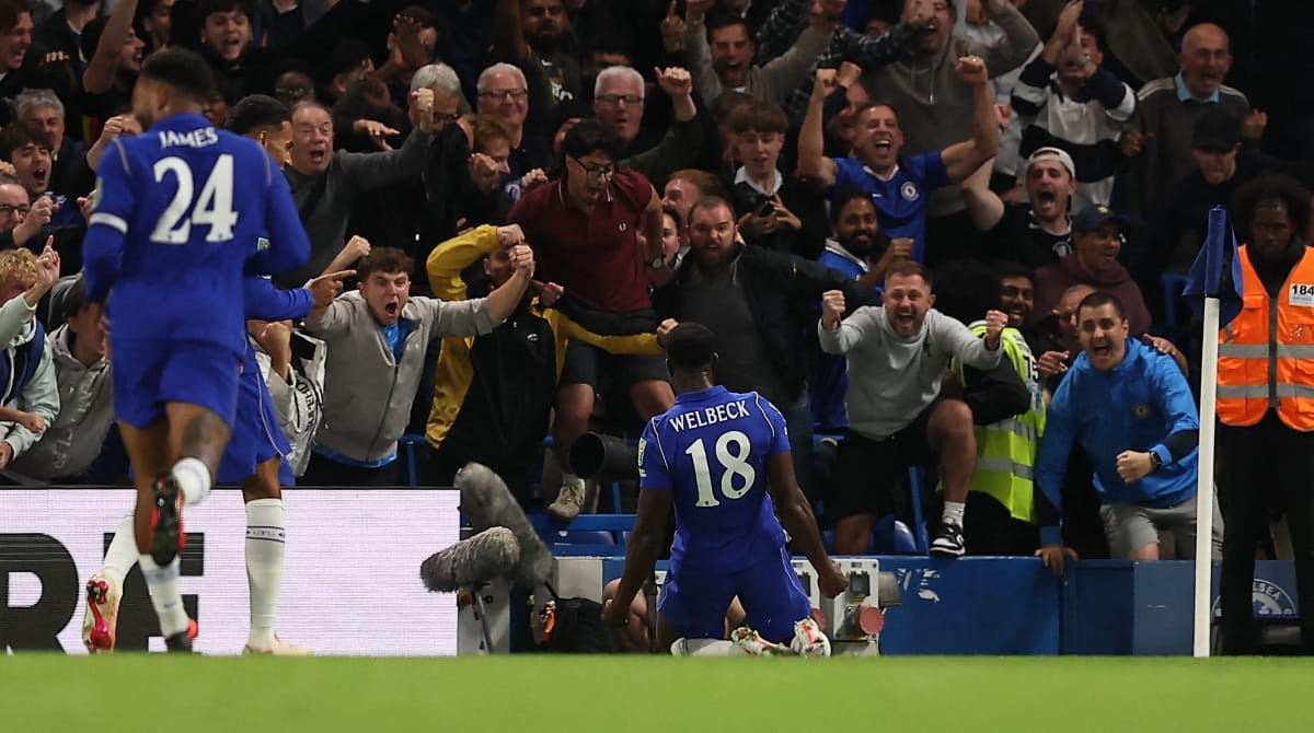 Chelsea – Leeds 6-3: resoconto, risultato e gol mentre i Blues reagiscono in un thriller con nove gol