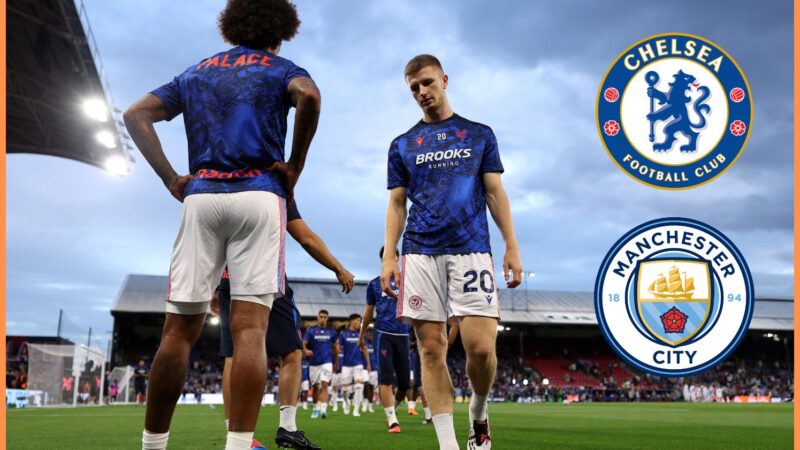 Chelsea e Manchester City hanno rifiutato le offerte di Adam Wharton
