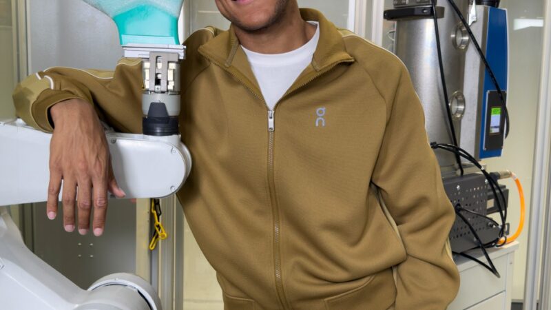 Chi è On, la società sportiva svizzera che ha preso Kylian Mbappe dalla Nike?