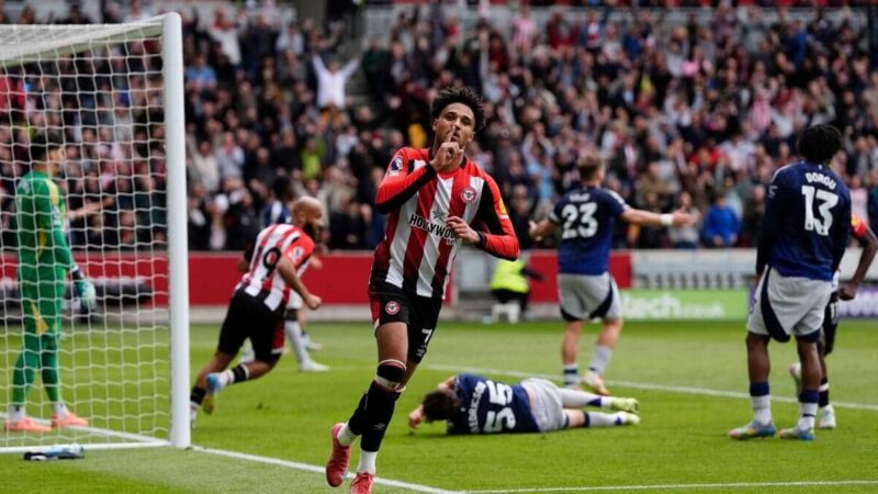Chi ha impressionato nelle prime cinque settimane? La nostra squadra della stagione di Premier League finora…