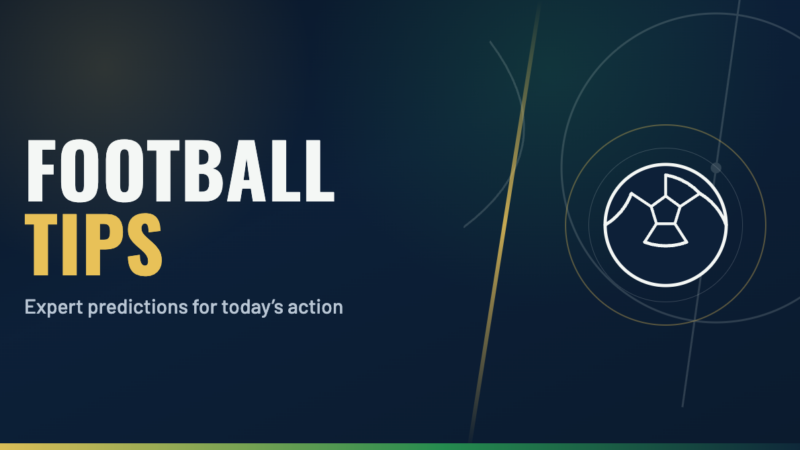 Consigli sul calcio: gol all’Old Trafford e vittorie per Sheffield United e Kidderminster