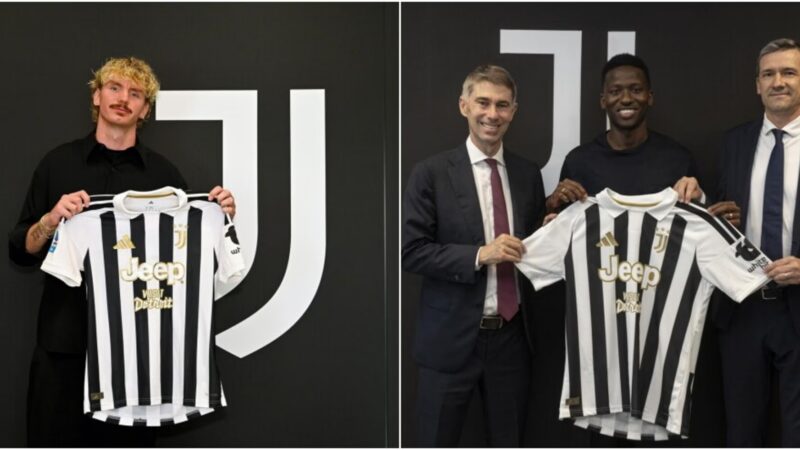 Corriere dello Sport – Doppietta per Spalletti, la Juve chiude gli acquisti di Woltemade e Sarr
