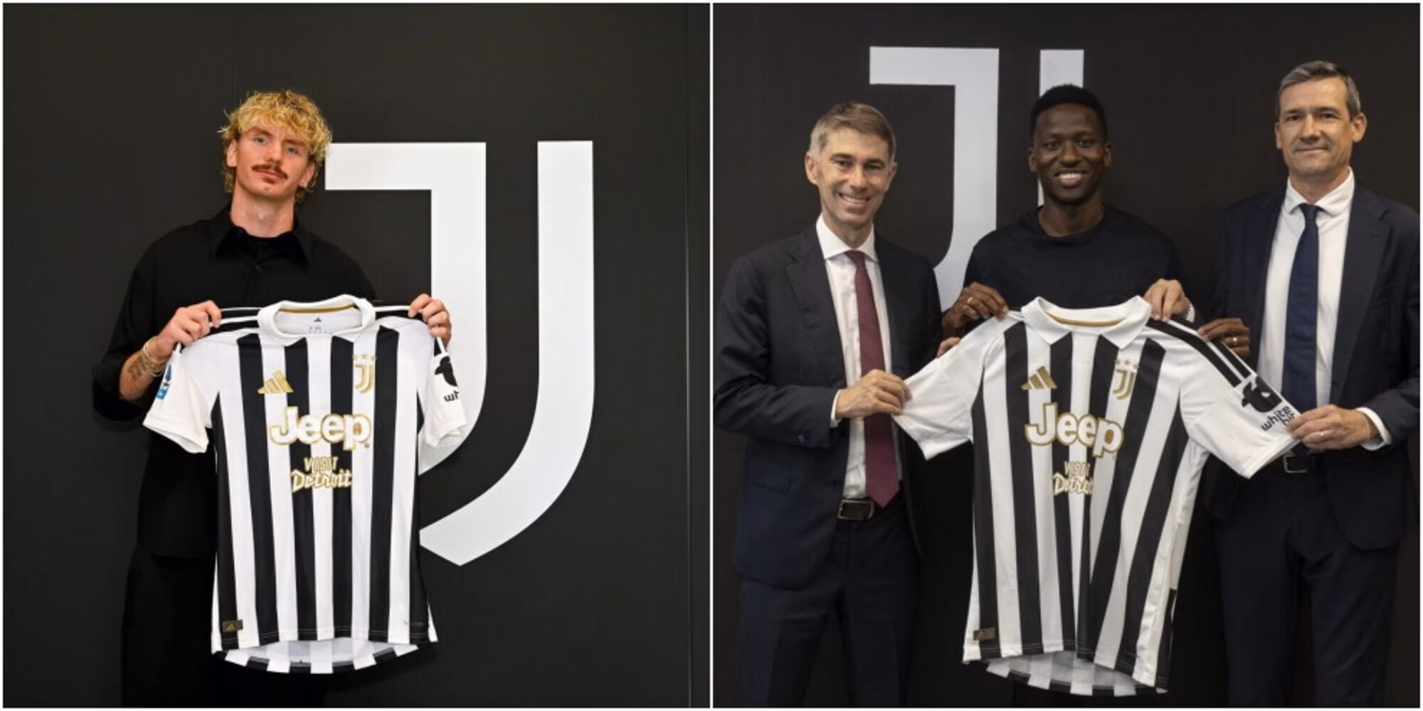 Corriere dello Sport – Doppietta per Spalletti, la Juve chiude gli acquisti di Woltemade e Sarr