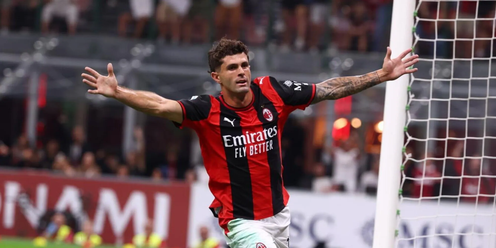 Corriere dello Sport – Il Milan lavora per il rinnovo di Pulisic: quanto guadagnerà e quando potrebbe firmare