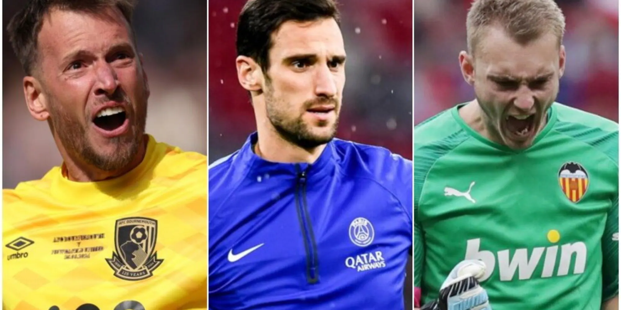 Corriere dello Sport – La Juve prende un portiere: tre nomi tra gli svincolati. Ce n’è uno davanti a tutti